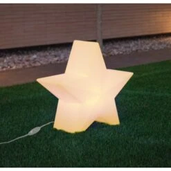 LED-Dekoleuchte Nova 42,6 Cm