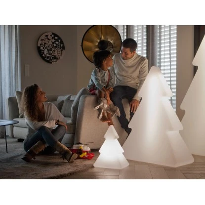 LED-Dekoleuchte Pinus 100 Cm 3 LED-Dekoleuchte Pinus 100 Cm – Bild 3