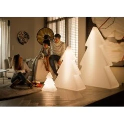 LED-Dekoleuchte Pinus 100 Cm 8 LED-Dekoleuchte Pinus 100 Cm -Konstsmide Verkäufe 826438 1730 pinus 40 6 1