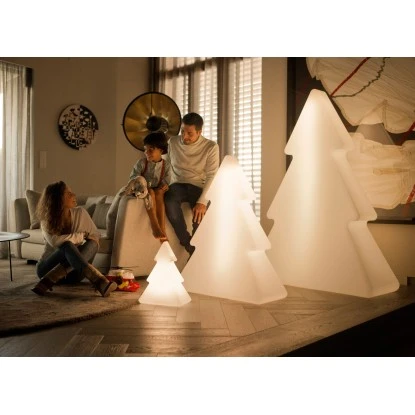 LED-Dekoleuchte Pinus 100 Cm 4 LED-Dekoleuchte Pinus 100 Cm – Bild 4