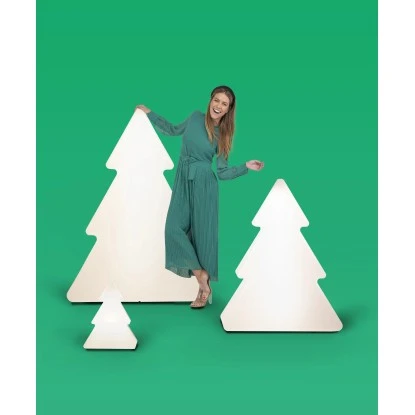 LED-Dekoleuchte Pinus 100 Cm 5 LED-Dekoleuchte Pinus 100 Cm – Bild 5