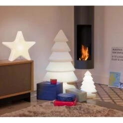 LED-Dekoleuchte Snowy 100 Cm Outdoor -Konstsmide Verkäufe 826442 1730 Snowy 40100 5