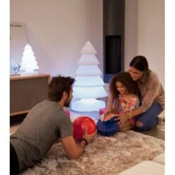 LED-Dekoleuchte Snowy 40 Cm -Konstsmide Verkäufe 826442 1730 Snowy 40100 6