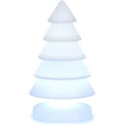 LED-Dekoleuchte Snowy 100 Cm Outdoor