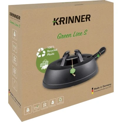 Krinner Christbaumständer Green Line S 11 Krinner Christbaumständer Green Line S – Bild 11