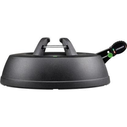 Krinner Christbaumständer Green Line S 7 Krinner Christbaumständer Green Line S – Bild 7