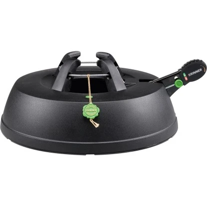 Krinner Christbaumständer Green Line S 9 Krinner Christbaumständer Green Line S – Bild 9