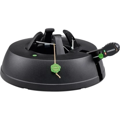 Krinner Christbaumständer Green Line S 1 Krinner Christbaumständer Green Line S