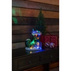 Konstsmide LED-Szenerie Weihnachtsstiefel Mit Musik 11 Bunte LED Für Innen 5 Konstsmide LED-Szenerie Weihnachtsstiefel Mit Musik 11 Bunte LED Für Innen -Konstsmide Verkäufe 878487 1533 4227000 3