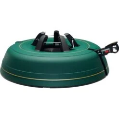 Krinner Christbaumständer Premium XXL Baumhöhe Bis 4 M