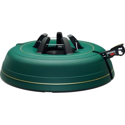 Krinner Christbaumständer Premium XXL Baumhöhe Bis 4 M 1 Krinner Christbaumständer Premium XXL Baumhöhe Bis 4 M