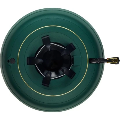 Krinner Christbaumständer Premium XXL Baumhöhe Bis 4 M 4 Krinner Christbaumständer Premium XXL Baumhöhe Bis 4 M – Bild 4