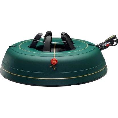 Krinner Christbaumständer Premium XXL Baumhöhe Bis 4 M 2 Krinner Christbaumständer Premium XXL Baumhöhe Bis 4 M – Bild 2