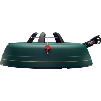 Krinner Christbaumständer Premium XXL Baumhöhe Bis 4 M 3 Krinner Christbaumständer Premium XXL Baumhöhe Bis 4 M – Bild 3