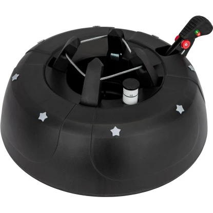 Star-Max Christbaumständer Start 1 Mit Fußhebeltechnik Für Bis 2 M Anthrazit 1 Star-Max Christbaumständer Start 1 Mit Fußhebeltechnik Für Bis 2 M Anthrazit