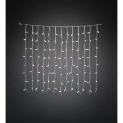 Konstsmide Maxi LED-Kompakt-System Erweiterung 104 Dioden Warmweiß