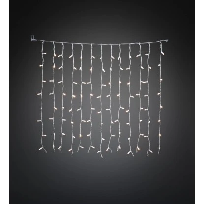 Konstsmide Maxi LED-Kompakt-System Erweiterung 104 Dioden Warmweiß 1 Konstsmide Maxi LED-Kompakt-System Erweiterung 104 Dioden Warmweiß